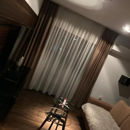 Apartman 11 Leskovac  Exterior photo