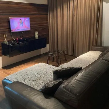 Apartman 11 Leskovac  Exterior photo
