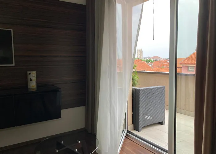 Apartman 11