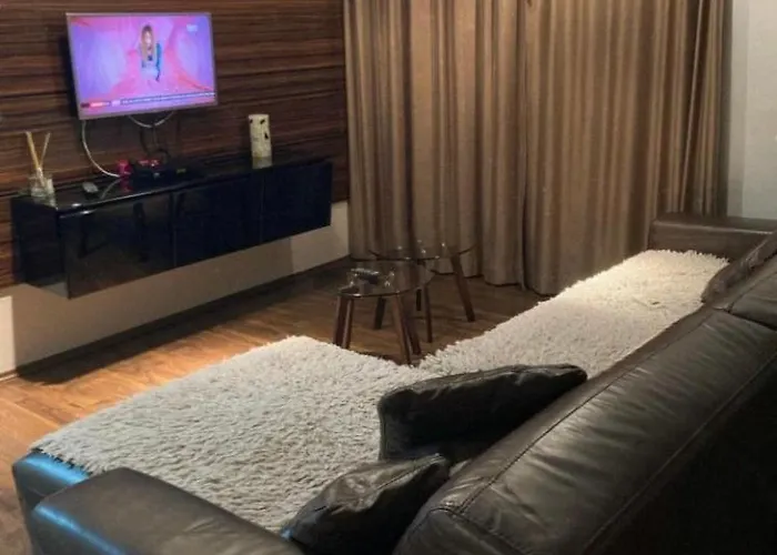 Apartman 11